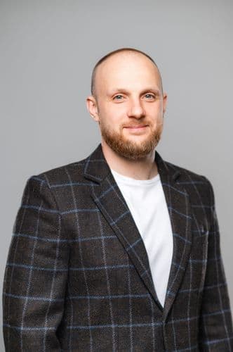 Ільїн Євген Олександрович