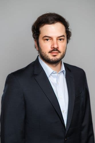 Качарян Арман Володимирович