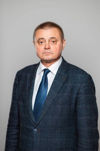 Масленчук Микола Максимович