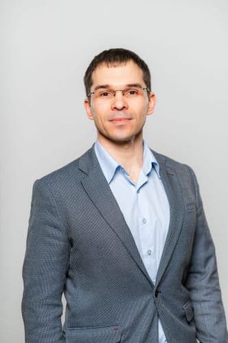 Омелянчук Сергій Володимирович