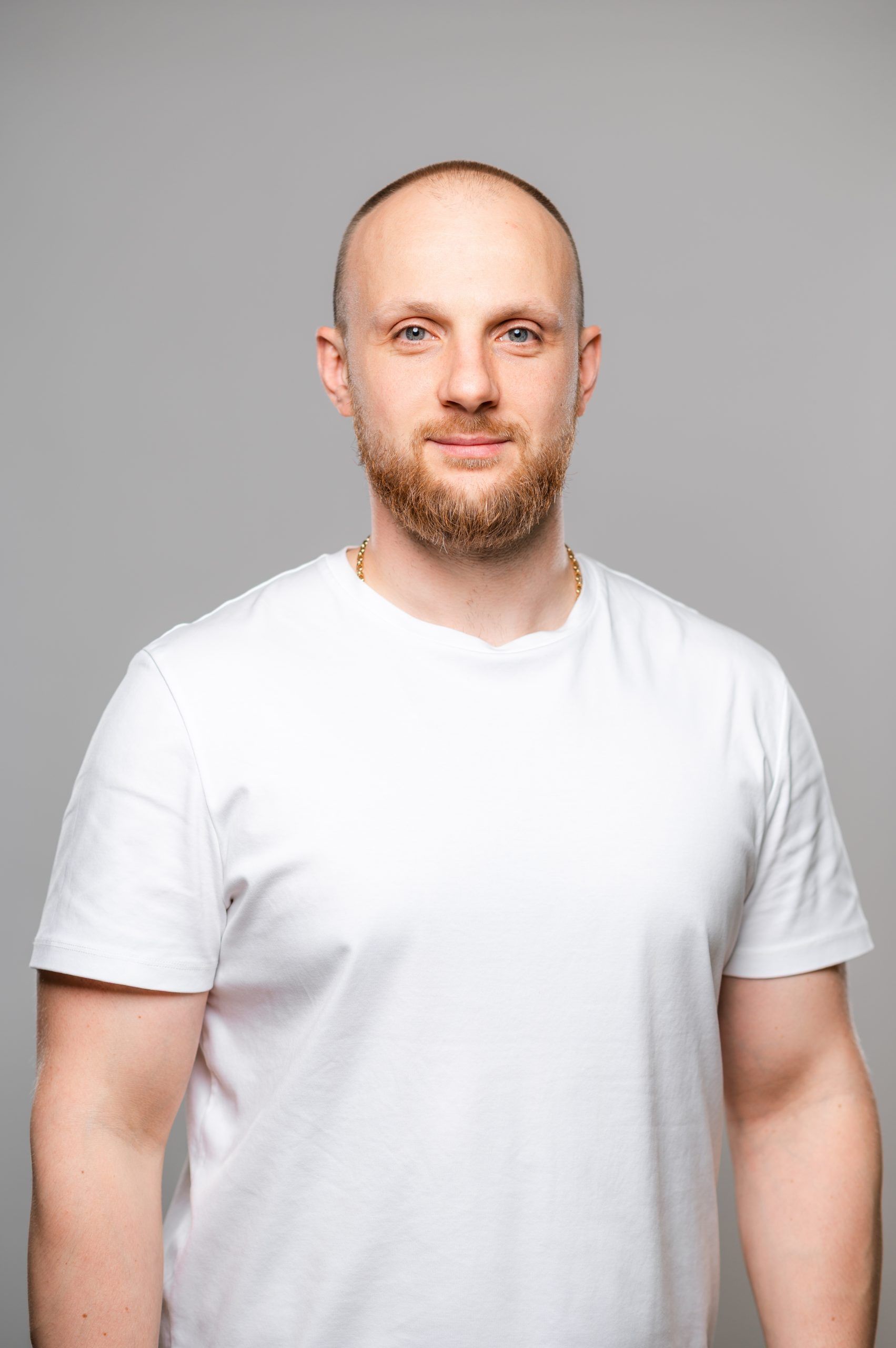 Illin Yevhen Oleksandrovych — Deputy Medical Director for Surgical Affairs