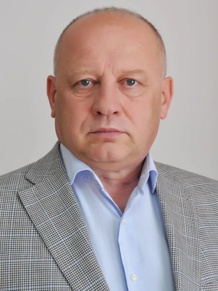 Семенів Ігор Петрович