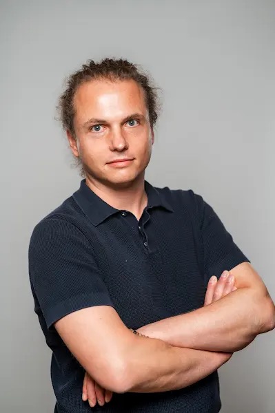 Ганіч Олександр Володимирович