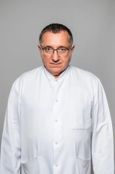 Климнюк Григорій Іванович