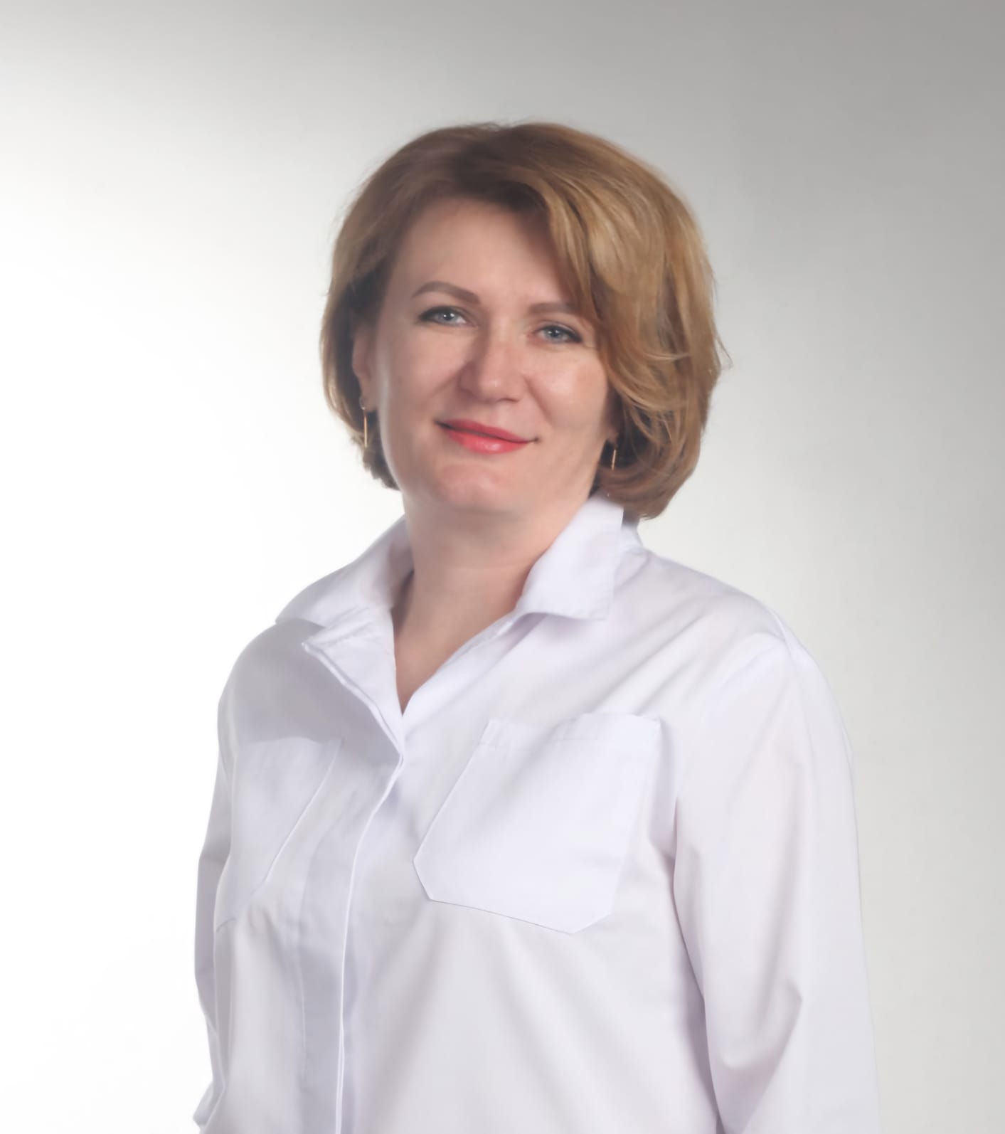 Соколовська Марина В'ячеславівна