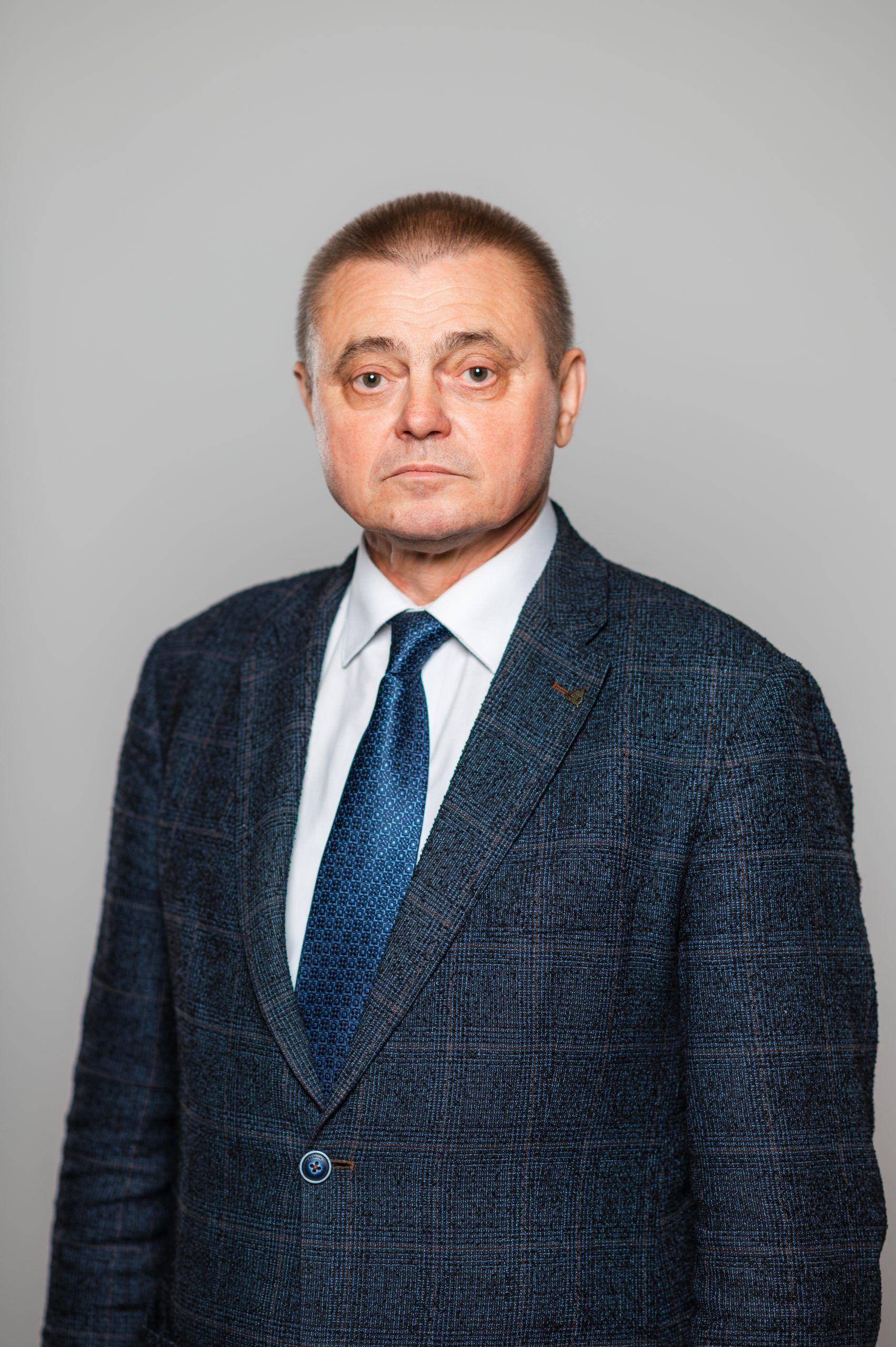 Масленчук Микола Максимович - Заступник медичного директора з амбулаторно-поліклінічної роботи