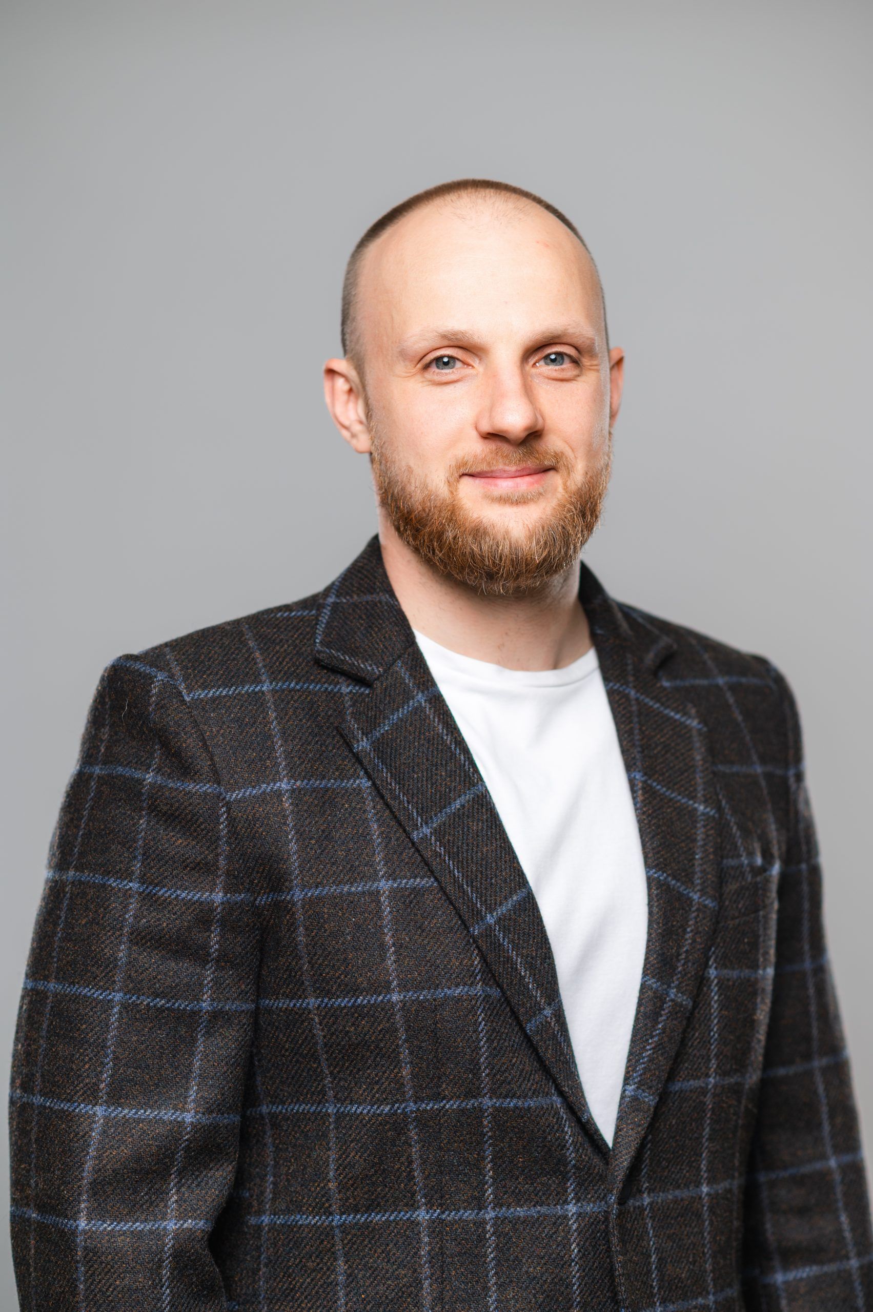 Ільїн Євген Олександрович - Заступник медичного директора з хірургічної роботи