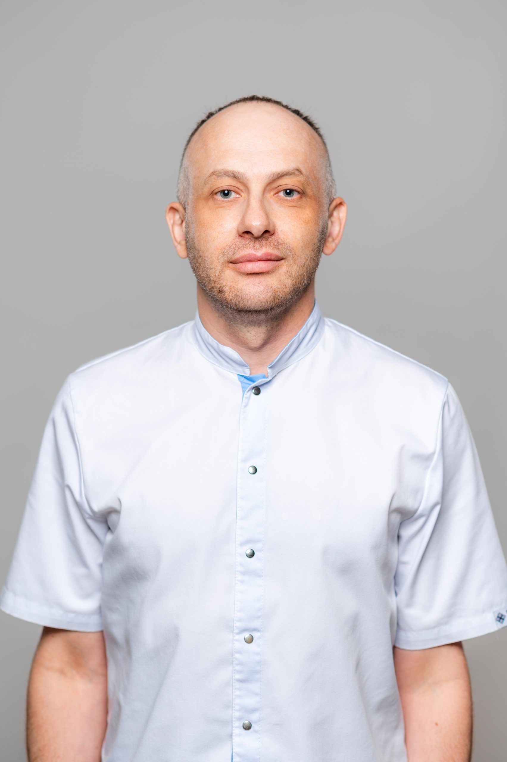 Прошукало Ігор Леонідович - Практичний психолог