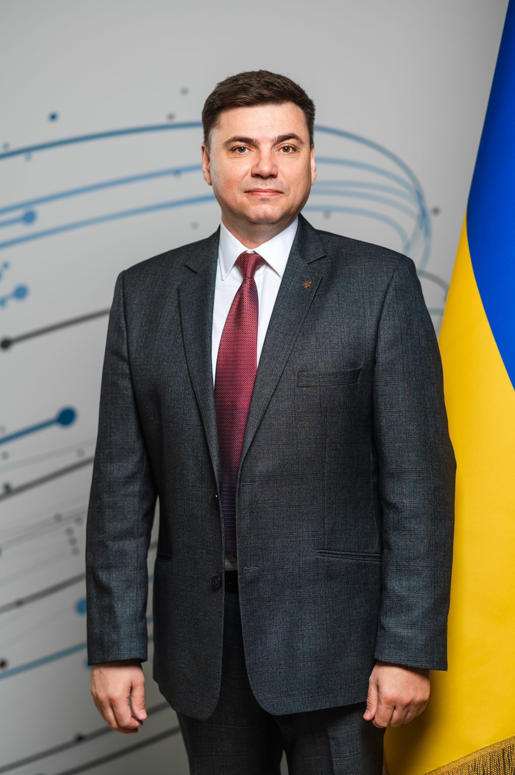 Krulko Stepan Ivanovych - General Director