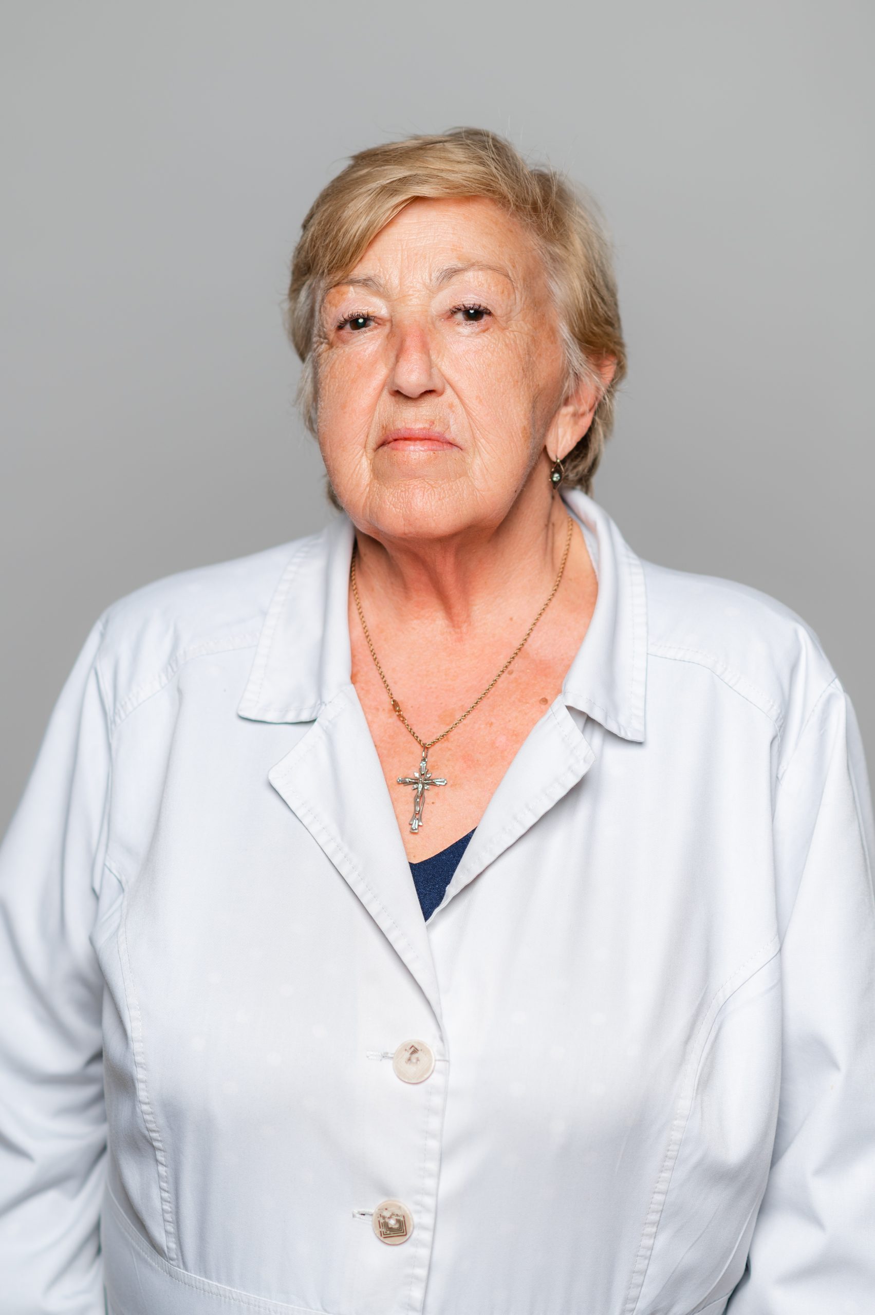 Солодянникова Оксана Іванівна