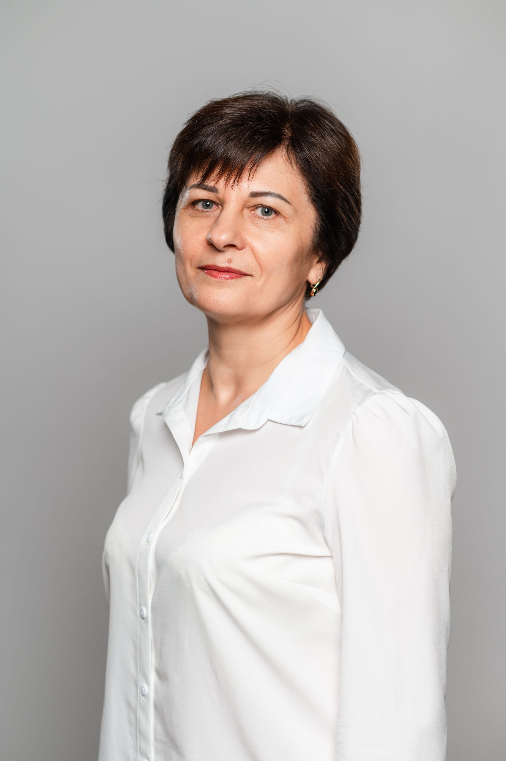 Лаврик Галина Василівна