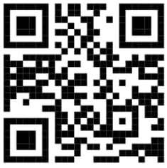 QR-код для завантаження кабінету пацієнта