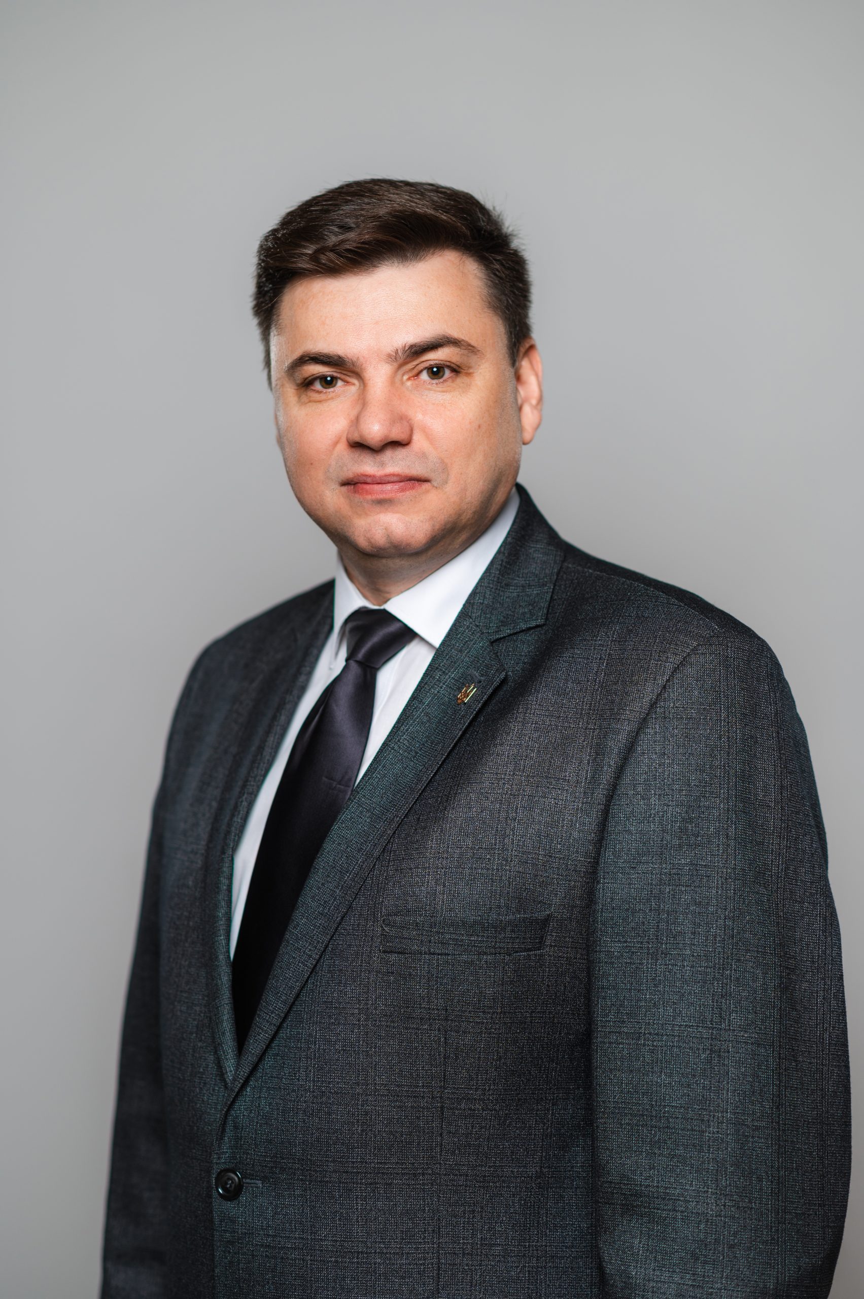 Солодянникова Оксана Іванівна