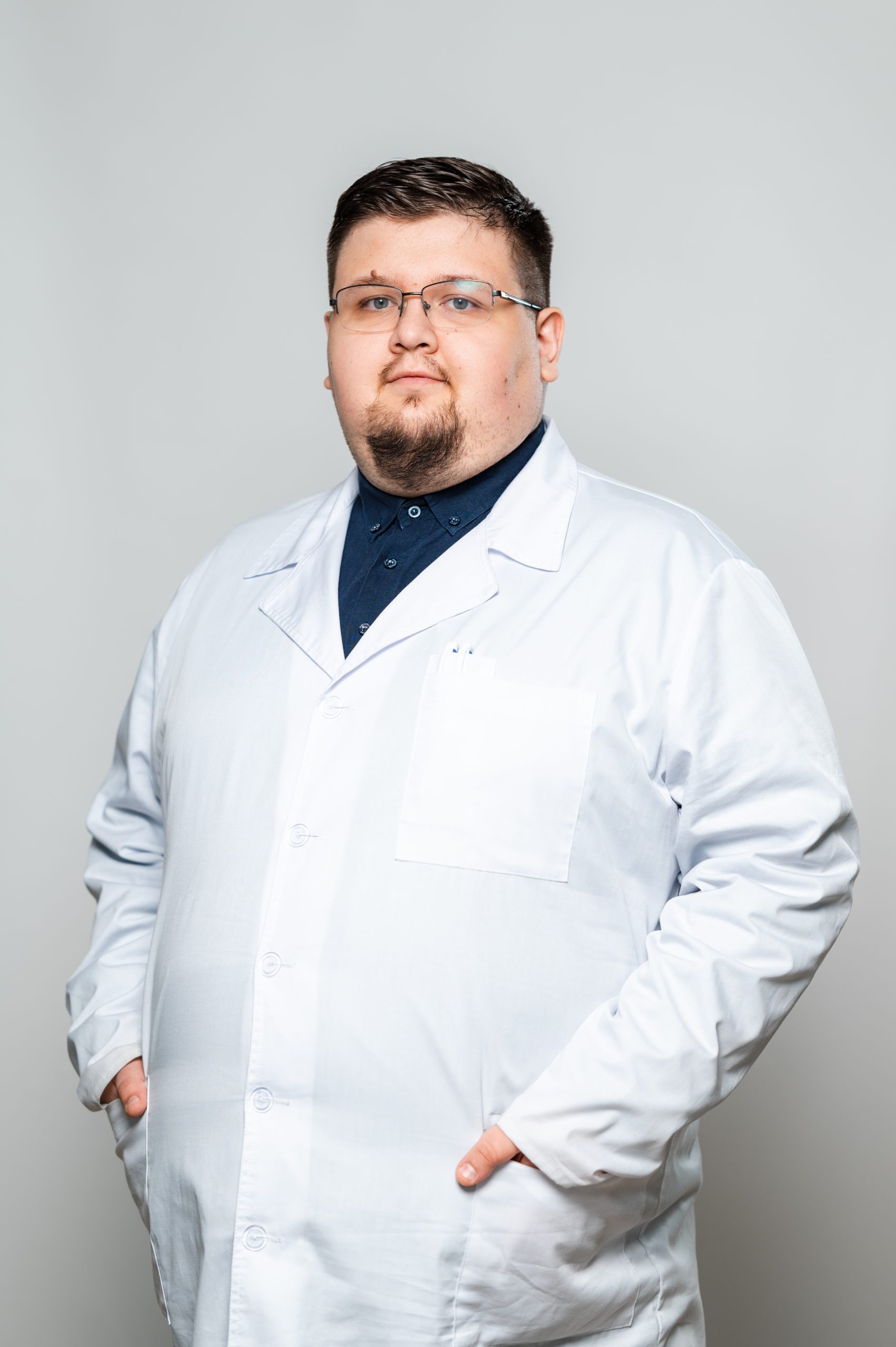 Федоришин Богдан Вікторович