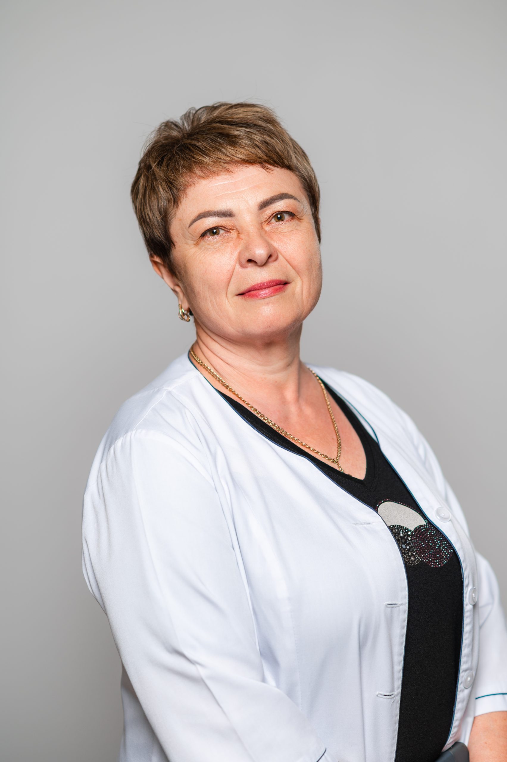 Куцевич Любов Іванівна