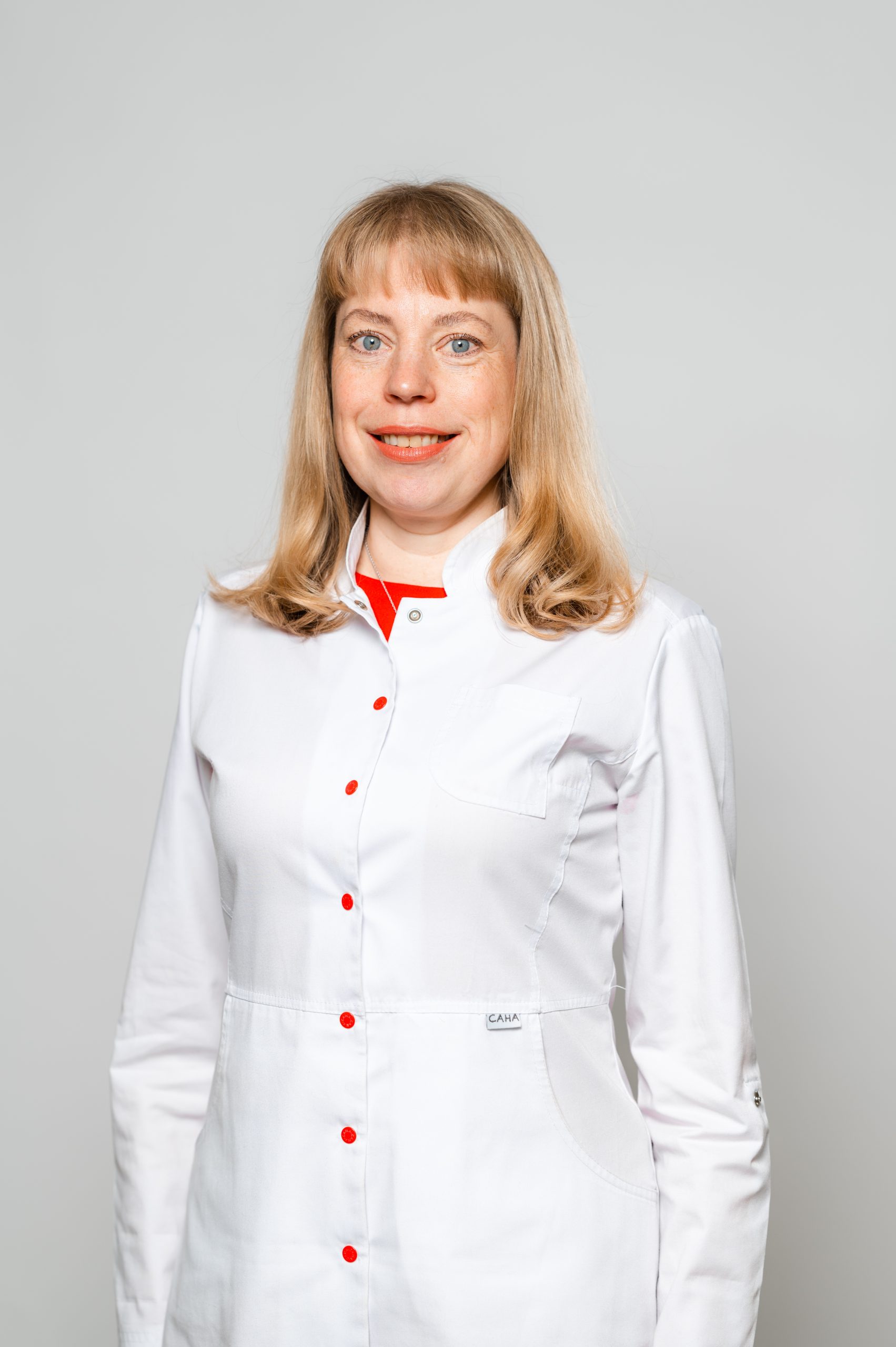 Бакай Ольга Олексіївна