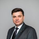 Солодянникова Оксана Іванівна