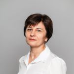 Лаврик Галина Василівна